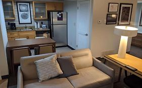 Mainstay Suites St Louis - Galleria