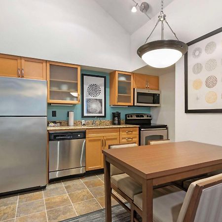 Mainstay Suites St Louis - Galleria Richmond Heights Экстерьер фото