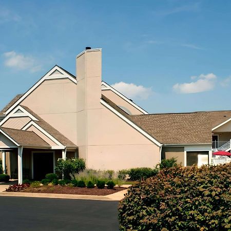 Mainstay Suites St Louis - Galleria Richmond Heights Экстерьер фото