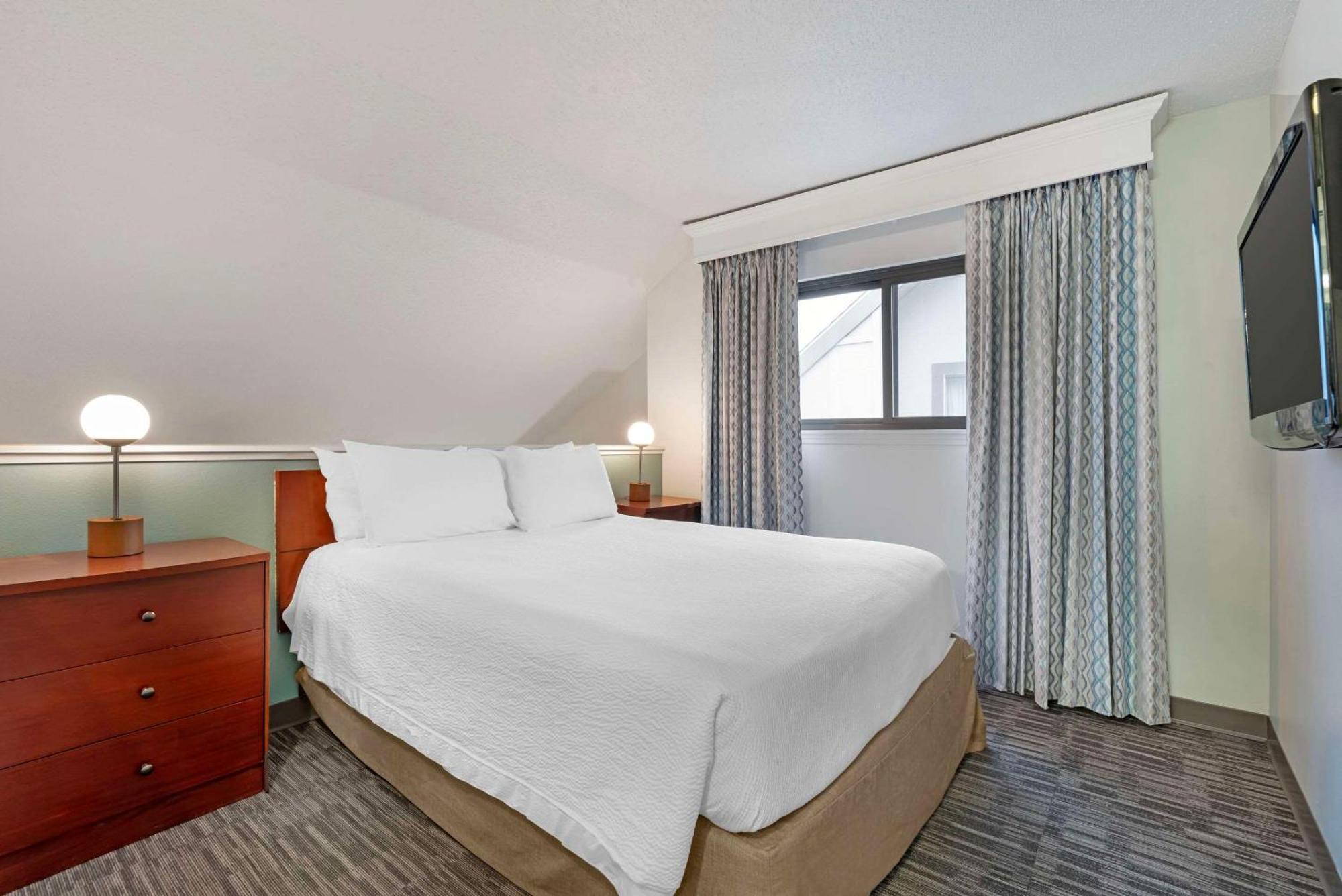 Mainstay Suites St Louis - Galleria Richmond Heights Экстерьер фото