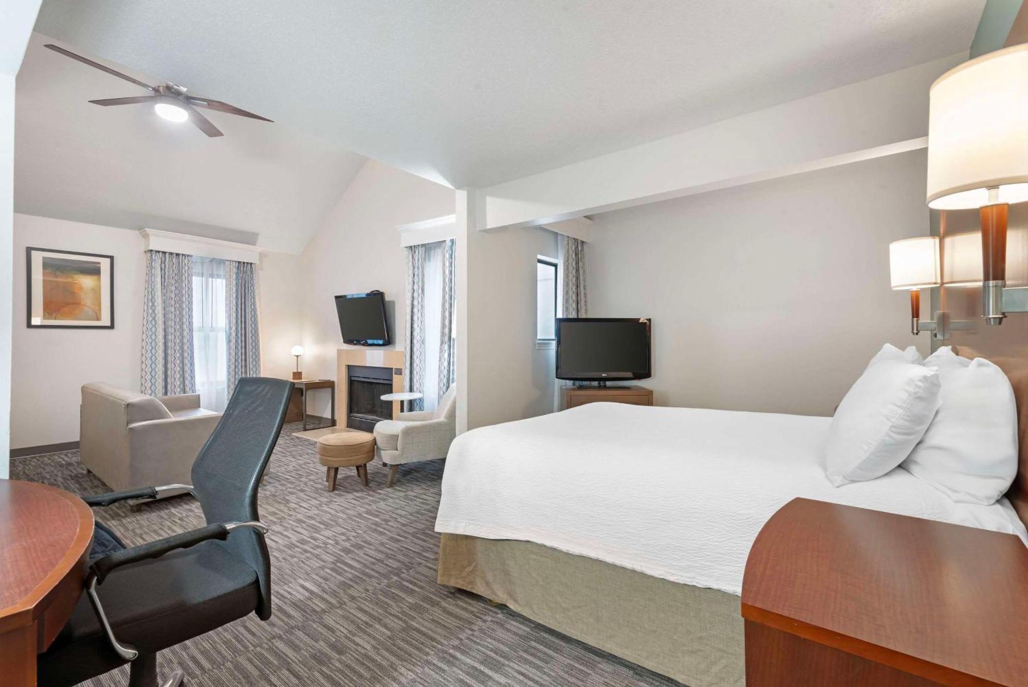 Mainstay Suites St Louis - Galleria Richmond Heights Экстерьер фото