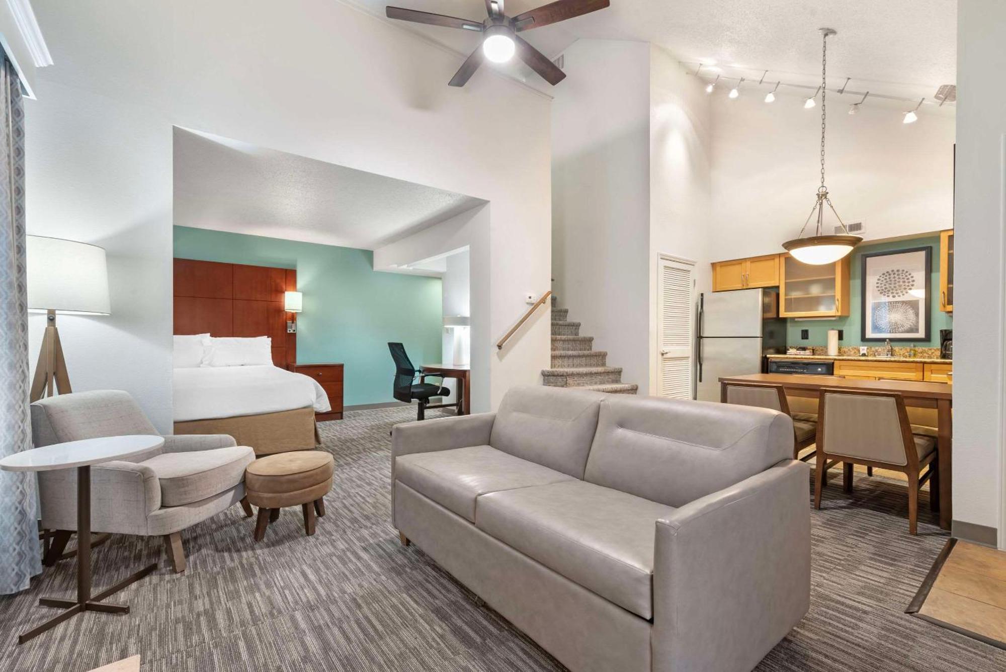 Mainstay Suites St Louis - Galleria Richmond Heights Экстерьер фото