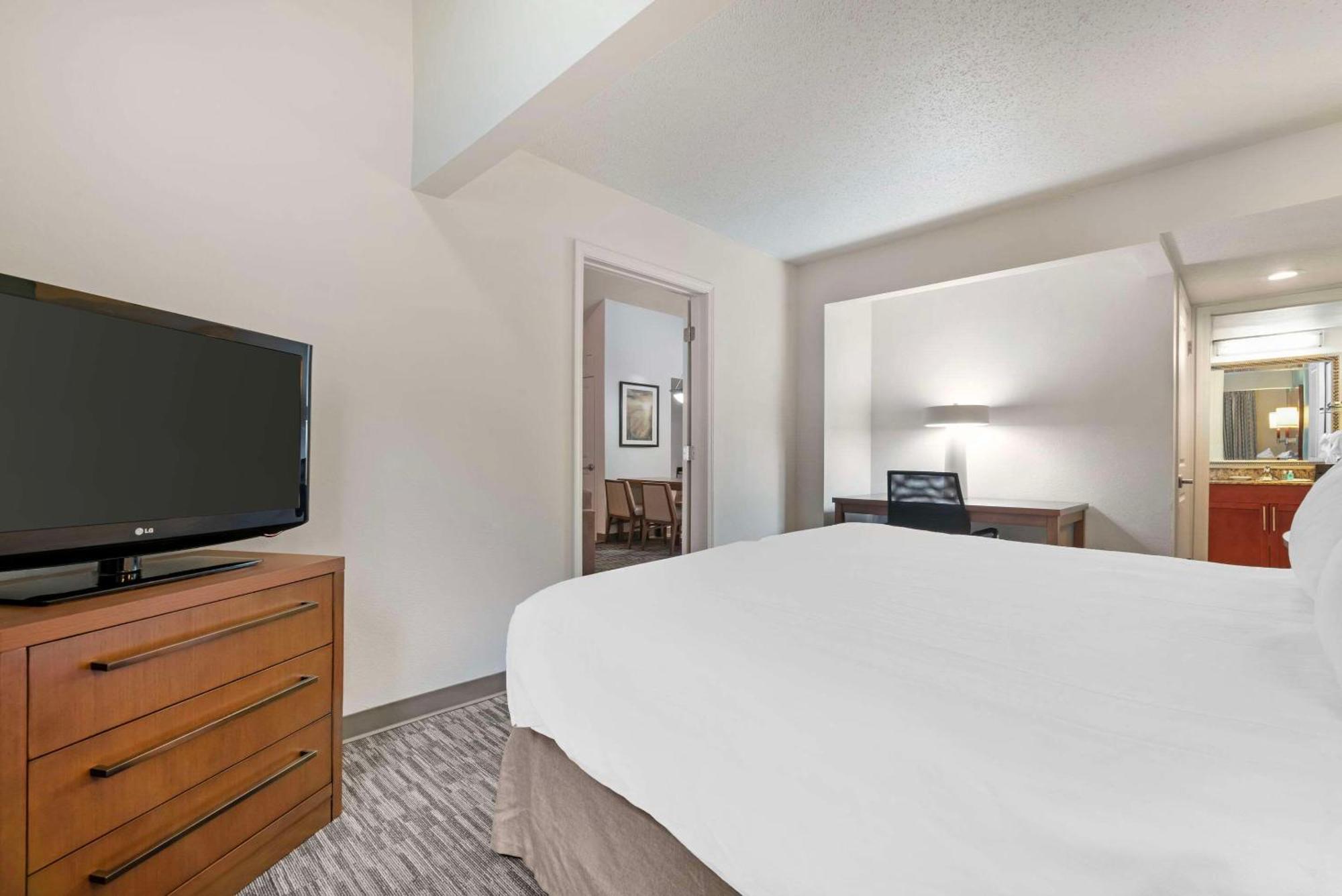 Mainstay Suites St Louis - Galleria Richmond Heights Экстерьер фото