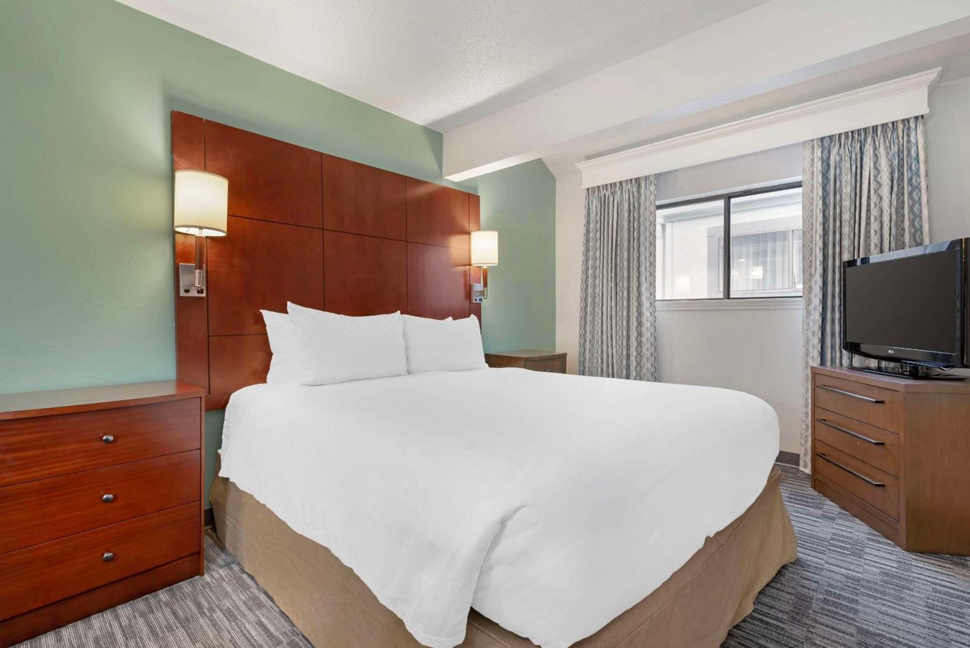 Mainstay Suites St Louis - Galleria Richmond Heights Экстерьер фото