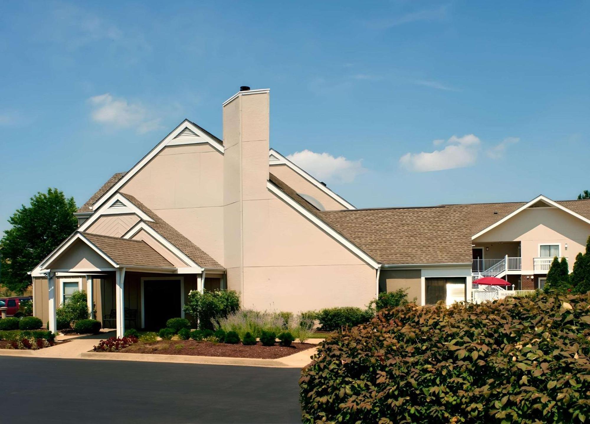 Mainstay Suites St Louis - Galleria Richmond Heights Экстерьер фото